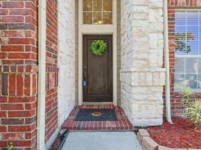 5573  Seabury Drive , Fort Worth Texas 76137