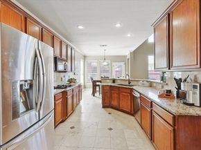 5573  Seabury Drive , Fort Worth Texas 76137