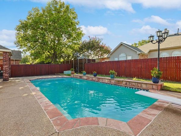 5573  Seabury Drive , Fort Worth Texas 76137