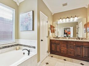 5573  Seabury Drive , Fort Worth Texas 76137