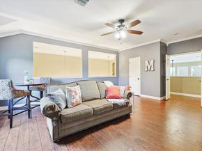 5573  Seabury Drive , Fort Worth Texas 76137