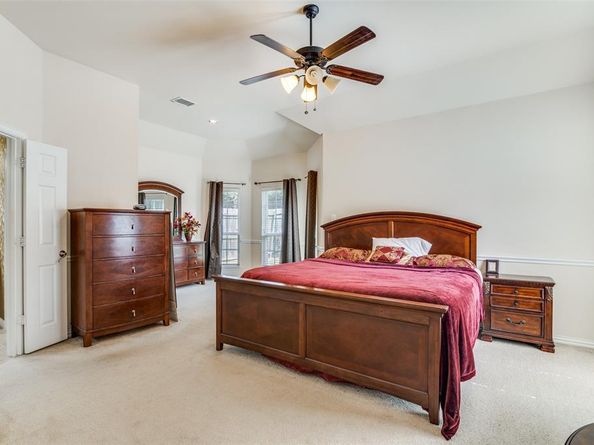 1110  Shearwater Lane , Garland Texas 75043