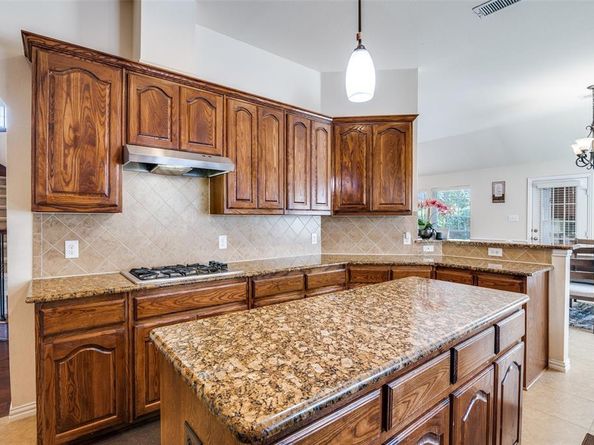 1110  Shearwater Lane , Garland Texas 75043