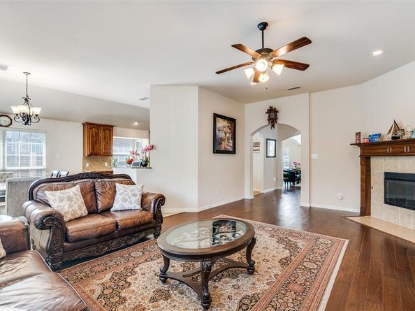 1110  Shearwater Lane , Garland Texas 75043