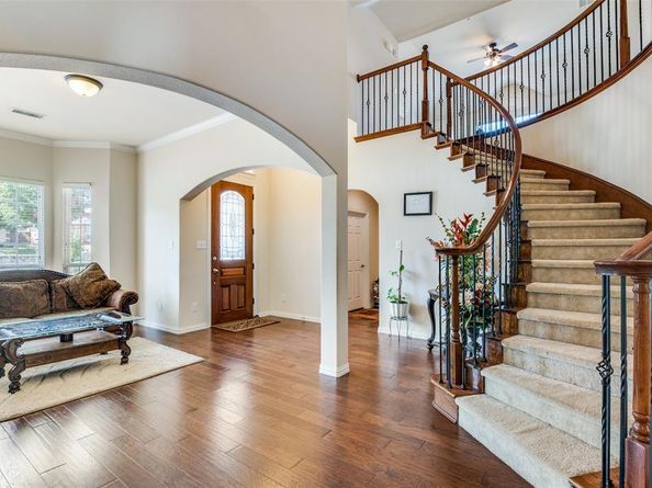 1110  Shearwater Lane , Garland Texas 75043