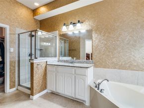 1110  Shearwater Lane , Garland Texas 75043