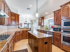 1110  Shearwater Lane , Garland Texas 75043