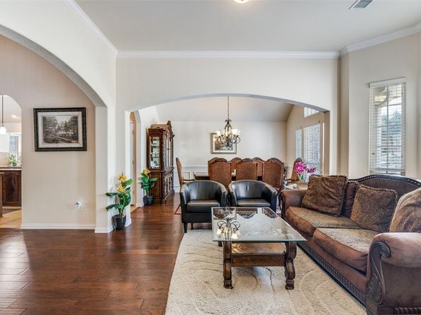 1110  Shearwater Lane , Garland Texas 75043