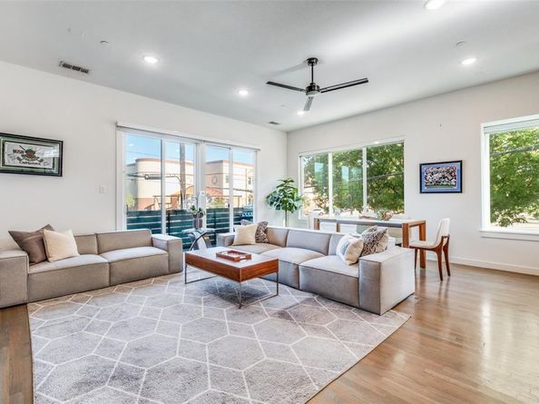 1901 N Carroll Avenue  105, Dallas Texas 75204