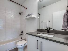 1901 N Carroll Avenue  105, Dallas Texas 75204