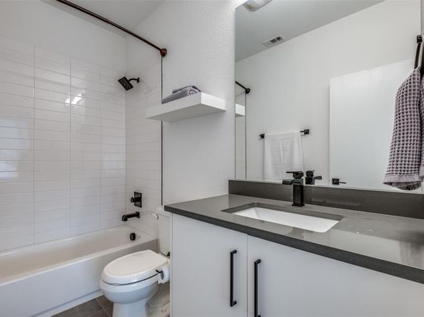 1901 N Carroll Avenue  105, Dallas Texas 75204