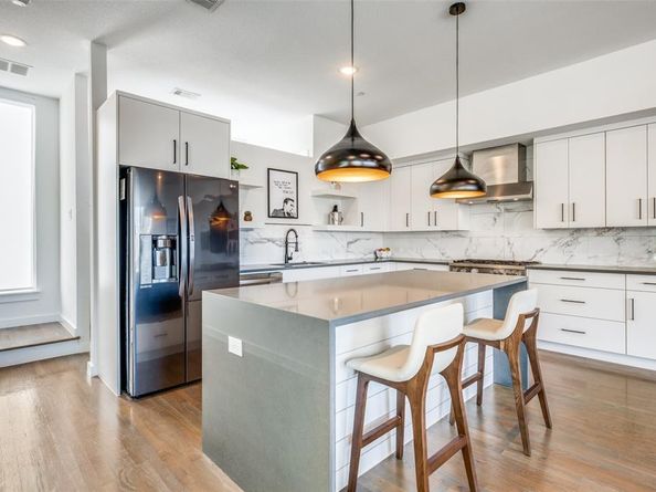 1901 N Carroll Avenue  105, Dallas Texas 75204