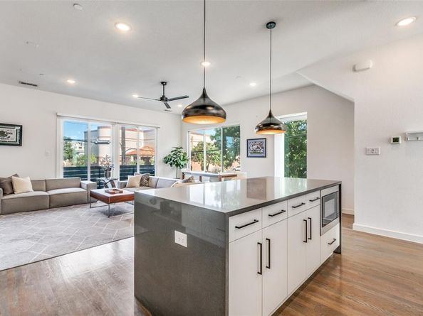 1901 N Carroll Avenue  105, Dallas Texas 75204