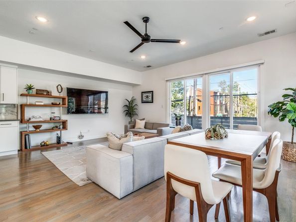 1901 N Carroll Avenue  105, Dallas Texas 75204