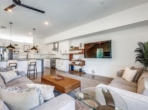 1901 N Carroll Avenue  105, Dallas Texas 75204