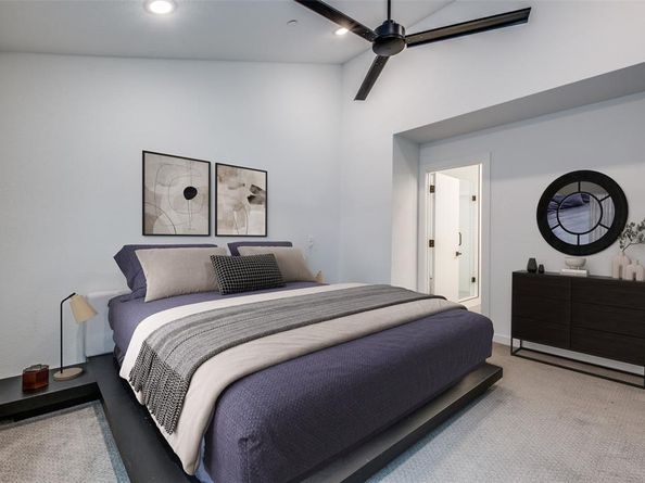 1901 N Carroll Avenue  105, Dallas Texas 75204