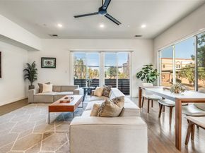 1901 N Carroll Avenue  105, Dallas Texas 75204