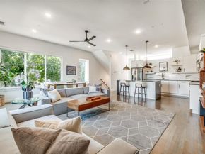 1901 N Carroll Avenue  105, Dallas Texas 75204