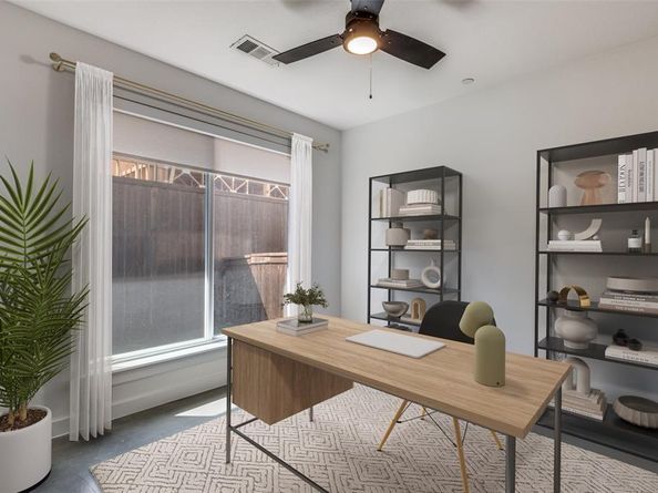 1901 N Carroll Avenue  105, Dallas Texas 75204