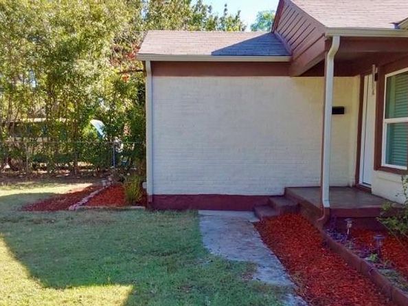 1702  Centerville  , Dallas Texas 75228