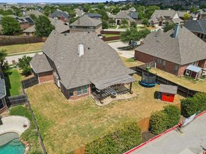 260  Dave Trail , Prosper Texas 75078