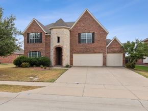 260  Dave Trail , Prosper Texas 75078