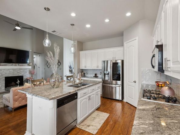 260  Dave Trail , Prosper Texas 75078