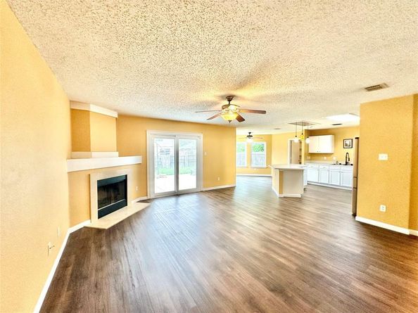 3165  Spyglass Drive , Grand Prairie Texas 75052