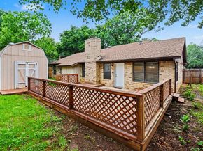 1562  Tiffany Forest Lane , Grapevine Texas 76051