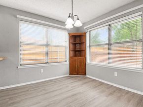 1562  Tiffany Forest Lane , Grapevine Texas 76051