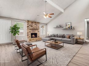 1562  Tiffany Forest Lane , Grapevine Texas 76051