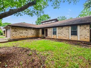 1562  Tiffany Forest Lane , Grapevine Texas 76051