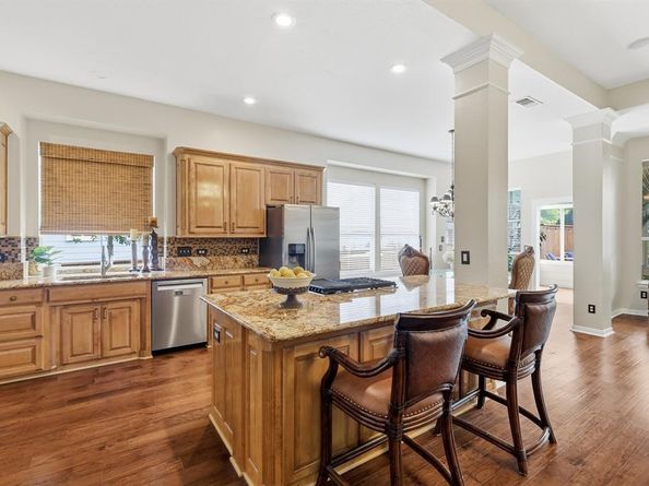 8404  Bridge Street , North Richland Hills Texas 76180