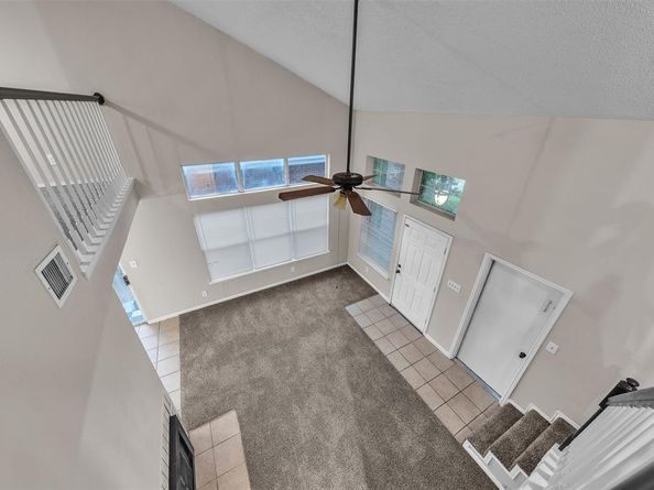 6718  Silver Sage Drive , Fort Worth Texas 76137