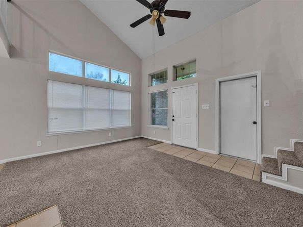6718  Silver Sage Drive , Fort Worth Texas 76137
