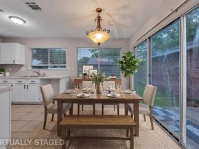 6718  Silver Sage Drive , Fort Worth Texas 76137