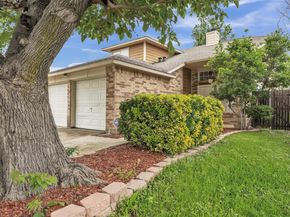 6718  Silver Sage Drive , Fort Worth Texas 76137