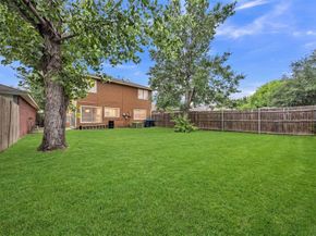6718  Silver Sage Drive , Fort Worth Texas 76137