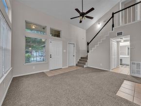 6718  Silver Sage Drive , Fort Worth Texas 76137