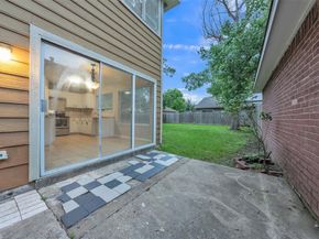6718  Silver Sage Drive , Fort Worth Texas 76137