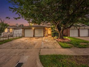 6718  Silver Sage Drive , Fort Worth Texas 76137