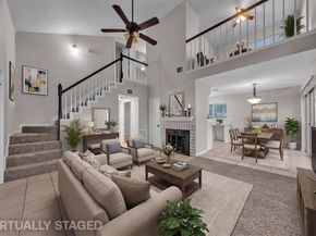 6718  Silver Sage Drive , Fort Worth Texas 76137