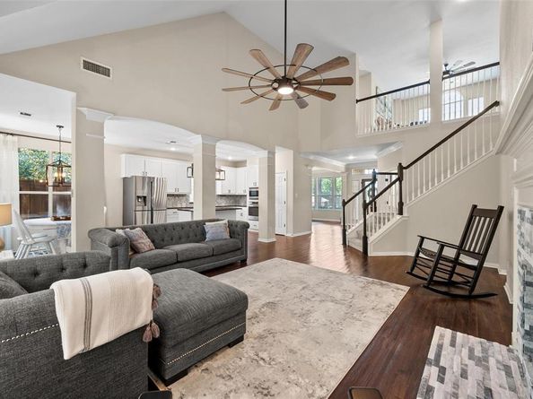 2014  Marie Weldon Lane , Arlington Texas 76001