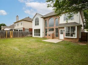 4008  Double Oak Drive , Bedford Texas 76021