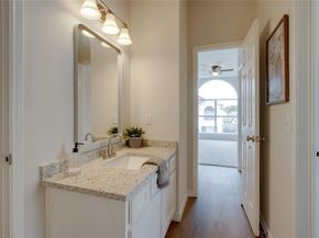 4008  Double Oak Drive , Bedford Texas 76021