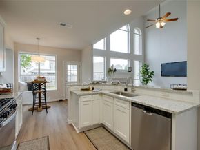 4008  Double Oak Drive , Bedford Texas 76021