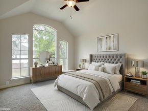 4008  Double Oak Drive , Bedford Texas 76021