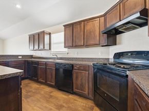 5105  Glen Eden Drive , Fort Worth Texas 76119