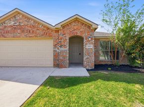 5105  Glen Eden Drive , Fort Worth Texas 76119