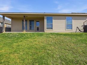 5105  Glen Eden Drive , Fort Worth Texas 76119